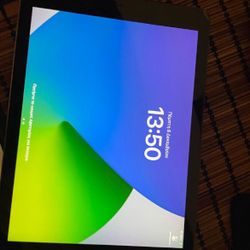 Ipad (6th Generation)