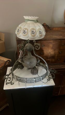 Antique Light