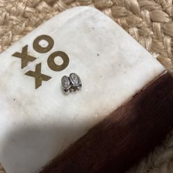 Pandora CZ Charm