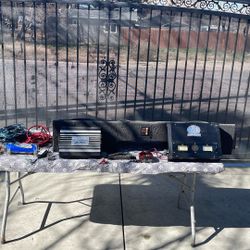 Speaker System For Truck