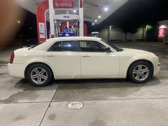 2007 Chrysler 300
