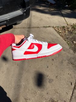 Nike dunk
