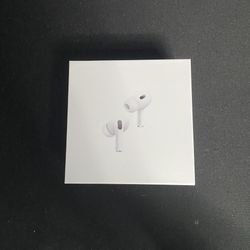 AirPod Pro 2nd Generation ANC ~ 50$ DEAL ~ LIKE NEW