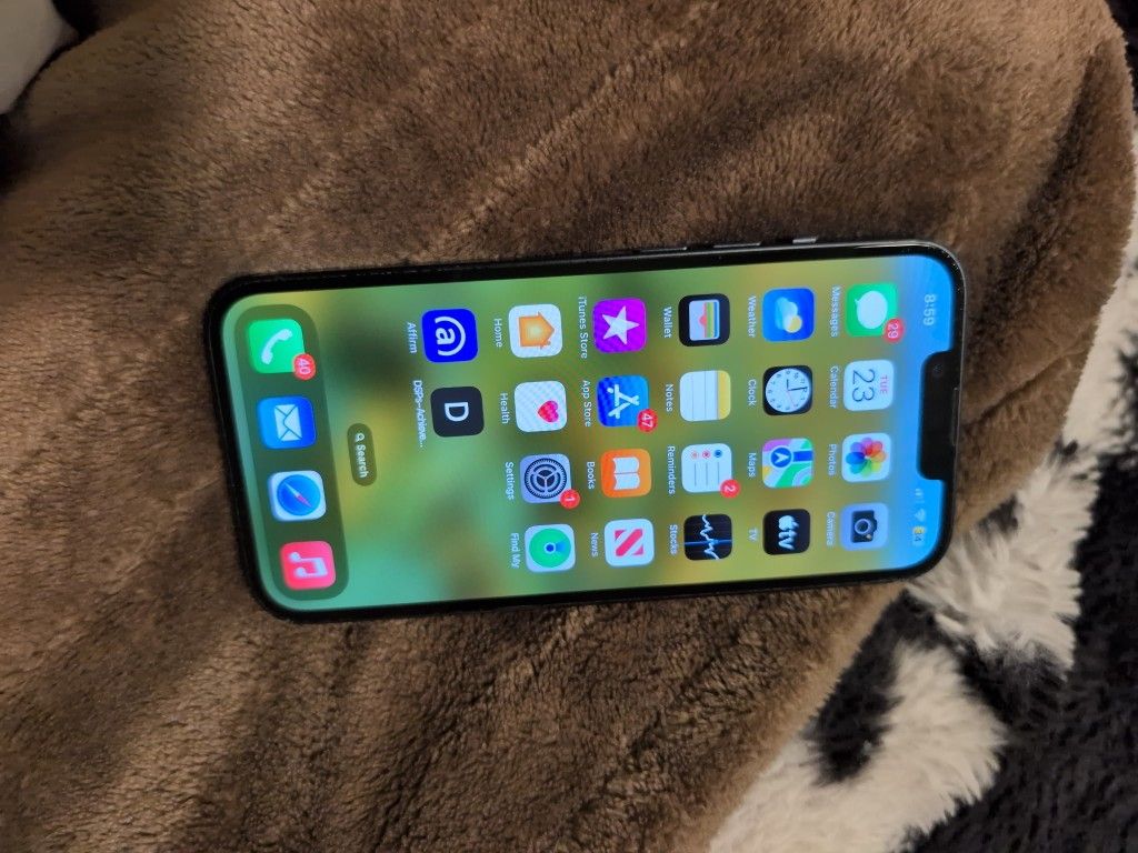 iPhone 14 128GB (Unlocked)