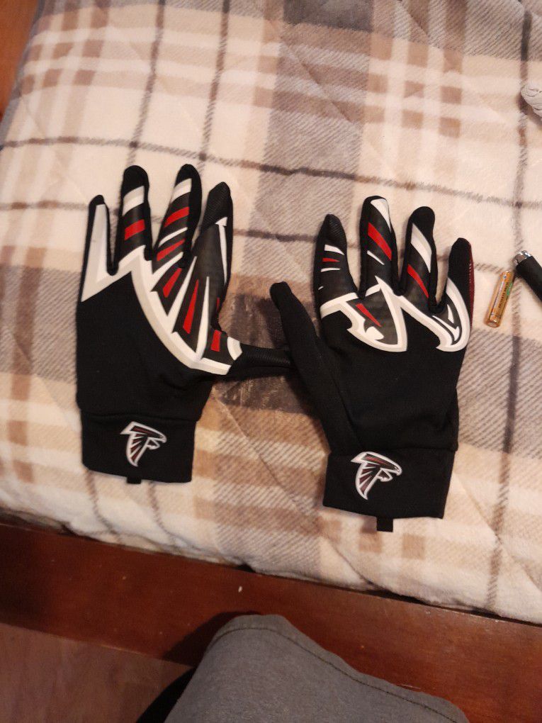 Nike Gloves 