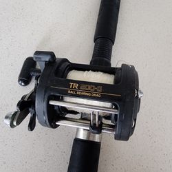 Shimano TR 200-G