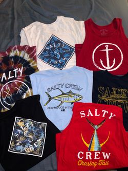Men’s size small t shirts