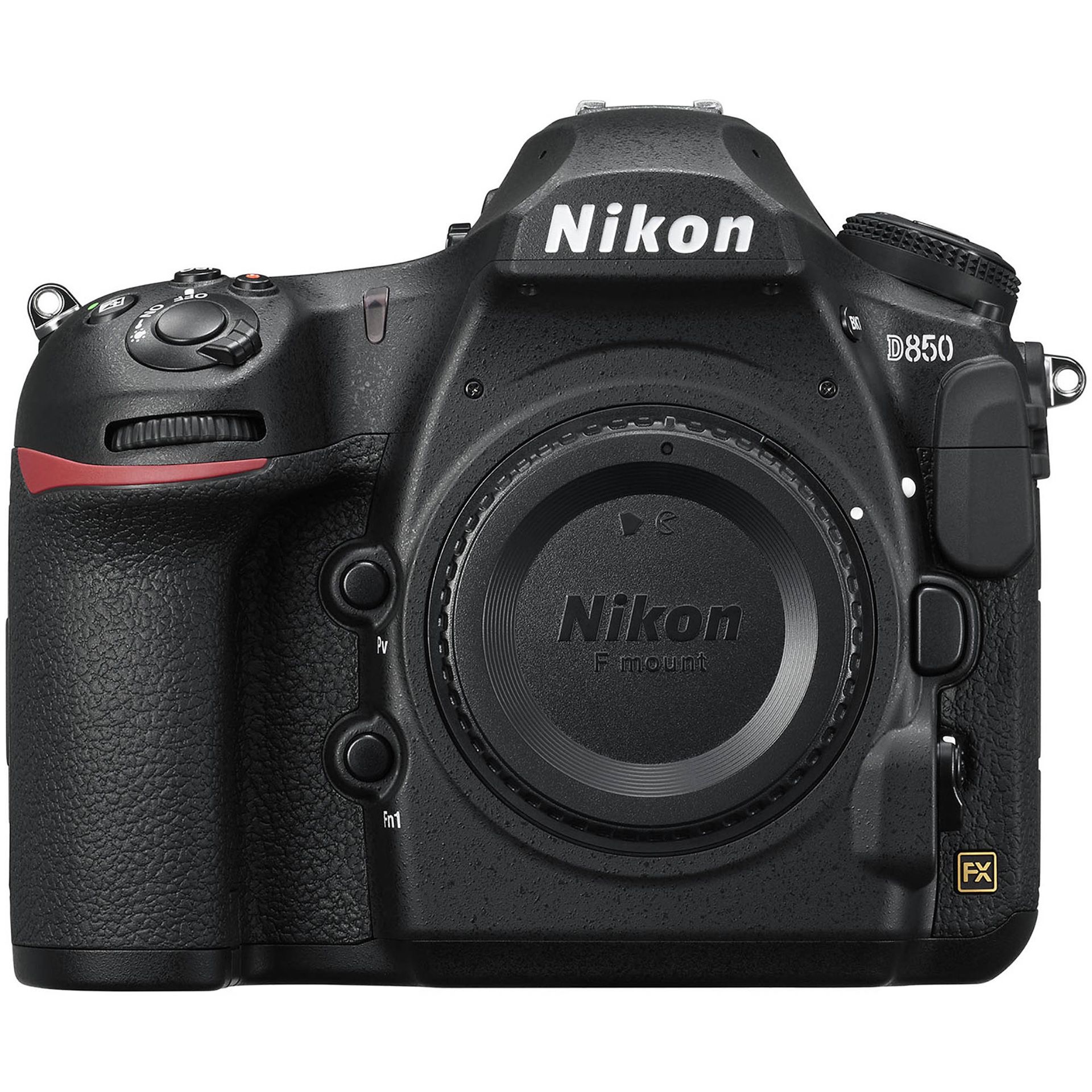 Nikon D850 & Lenses Trade For Sony A7Riii / Z7