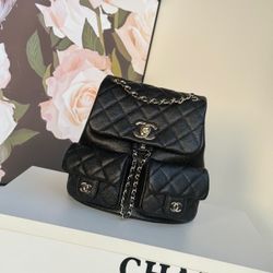 Frog Little Backpack     