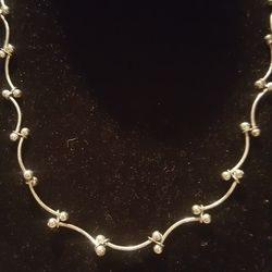Nine West Necklace