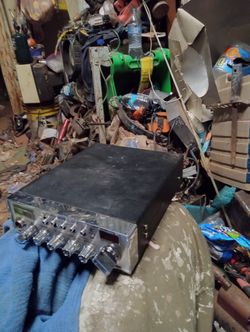 Cobra 29 LTD Classic