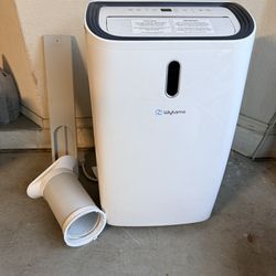 Wiytano Air Conditioner