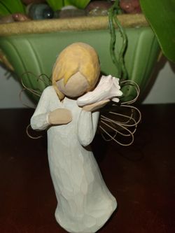 Willow Tree Thinking Of You 