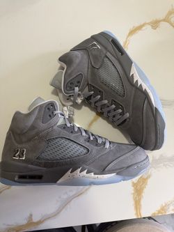 Jordan 4s and 5s for sale