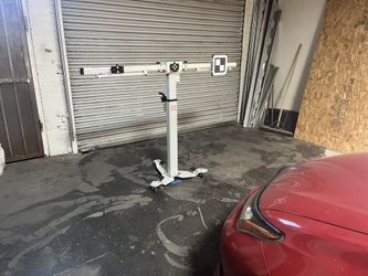 Adas Calibration