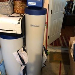 Westinghouse, progressive revolution series whole house filtration system