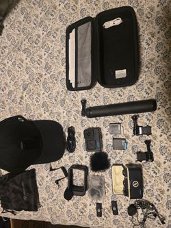 GoPro 10 Hero Black