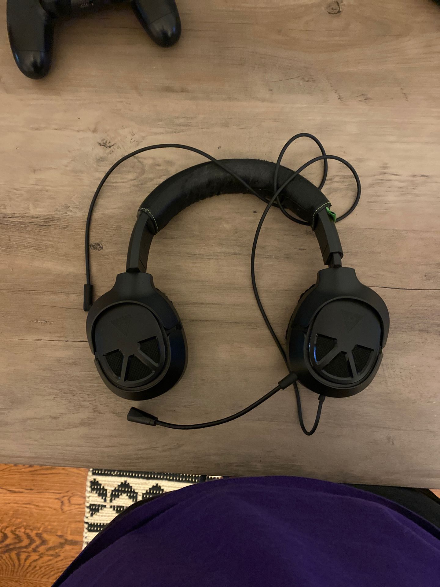 Turtle Beach Headset