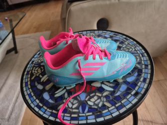 Adidas F50 Messi Soccer Cleats