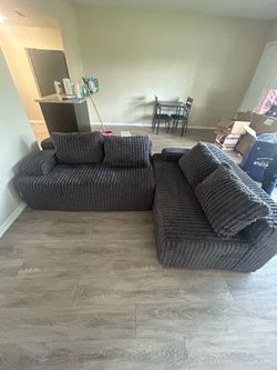 Sofas Brand New