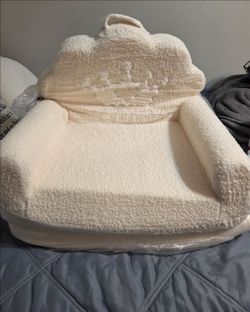 2-in-1 Kids or Pets - Chair/Chase