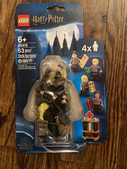Harry Potter Sealed Set