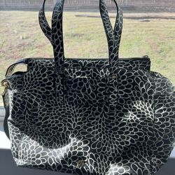 Diaper Bag -Ivanka trump