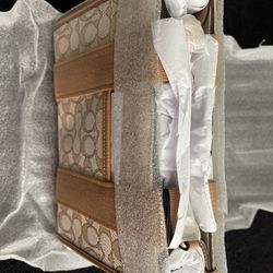 Coach Bag (Smith tote bag 24)