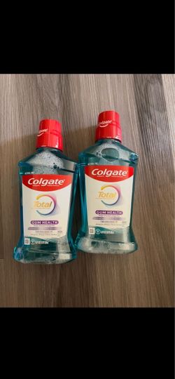 Colgate Mouthwash *2 for $7*