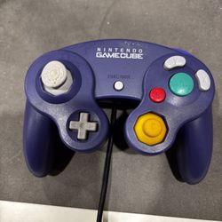 Nintendo GameCube Controller (Working)