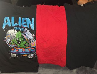 Mens Shirts