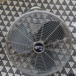 Hampton Bay Electric Fan20”
