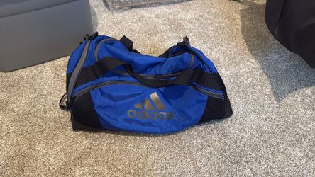 Addidas Sport Bag