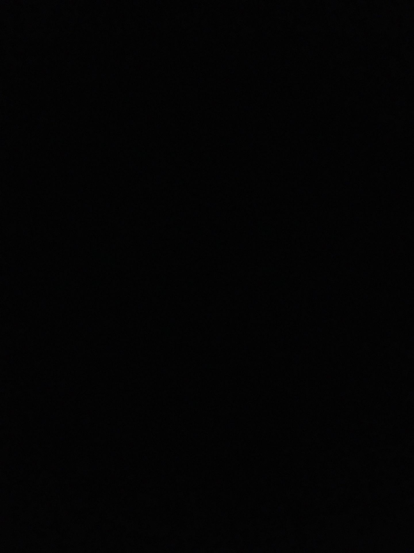 Lost iPhone