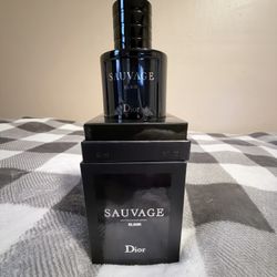 Dior Sauvage Cologne
