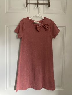 H&M Girl's Dress Size 6