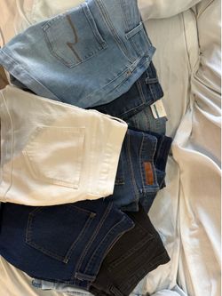 10 pair of shorts size 10