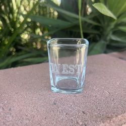 Custom Shot Glasses