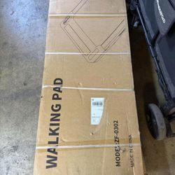 New Yagud Walking Pad(No Incline No Handles)
