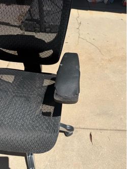 Office chair