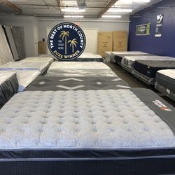 ⭐Brand new mattresses — up to 80% OFF!⭐