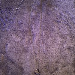 Triple Heart Necklace