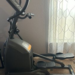 Exercise Machine 