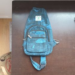 Over The Shoulder Bag