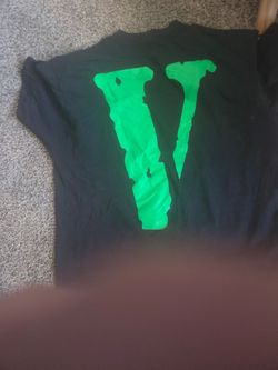 VLONE CLOTHING