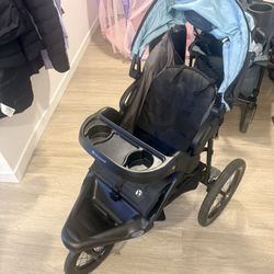 Stroller For Sale $60