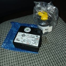 KIA FORTE Tire Mobility Kit NEW/SEALED