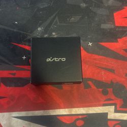ASTRO HDMI ADAPTER NEW! Only Used Once 