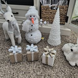 Christmas Decorations 