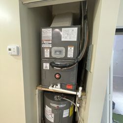 New And Used AC Units 
